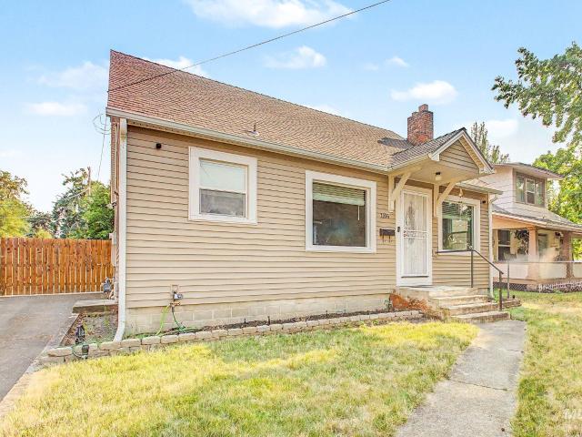 House for sale in Lewiston, Nez Perce County
