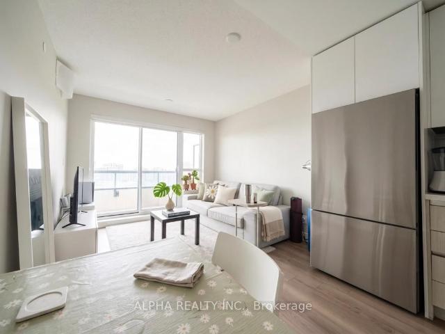 Condo for rent in York, Ontario