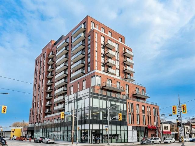 Apartment for rent in Woburn, Ontario