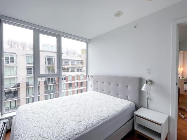 House for rent in Chinatown, Vancouver