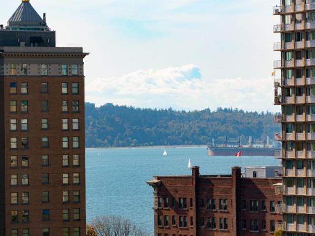Property for sale in Denman Village, Vancouver