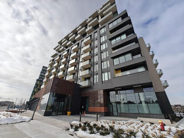 Condo for rent in Woburn, Ontario