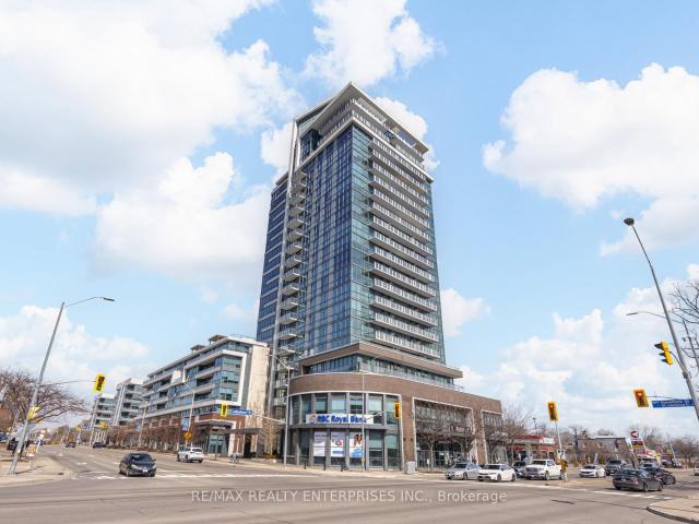 Condo for rent in Woburn, Ontario