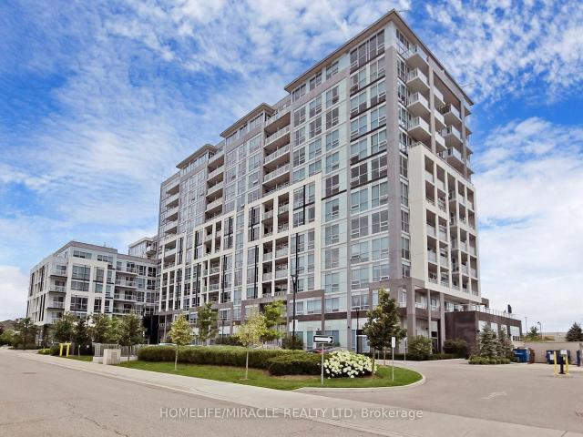 Condo for rent in Milton, Ontario