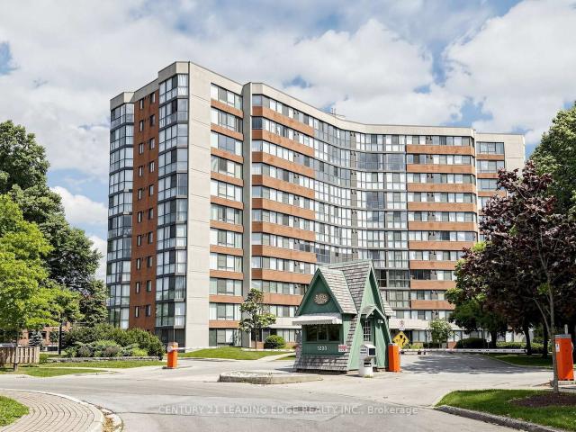 Condo for sale in Woburn, Ontario