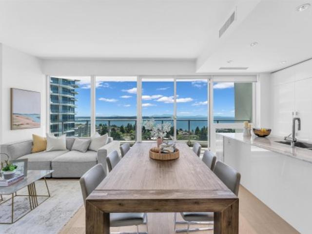 Property for sale in White Rock, British Columbia