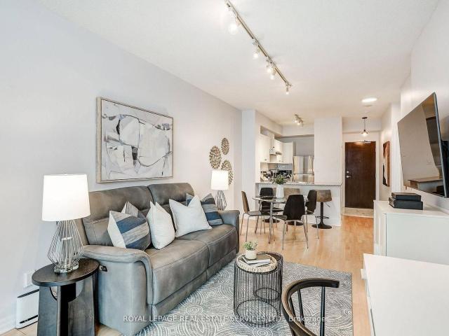 Condo for sale in Woburn, Ontario