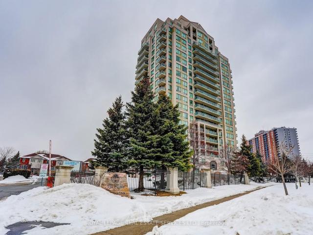 Condo for sale in Mississauga, Ontario