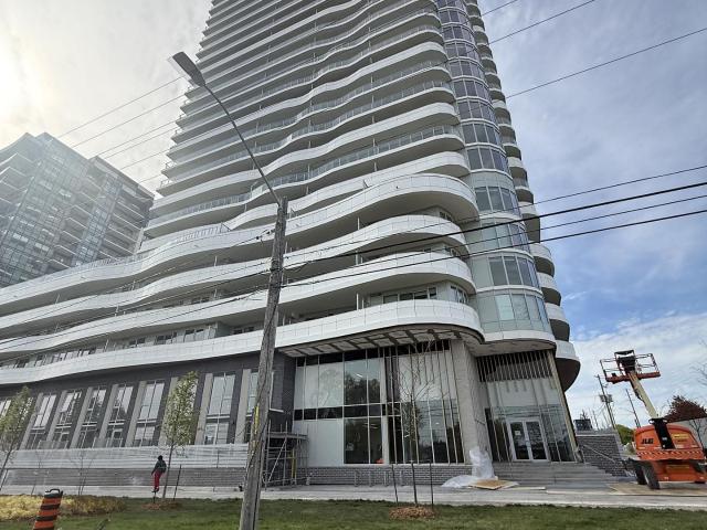 Condo for rent
