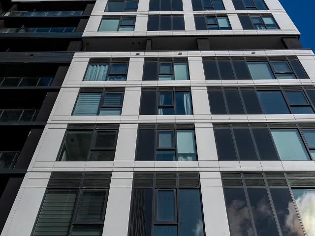 Condo for rent in Woburn, Ontario
