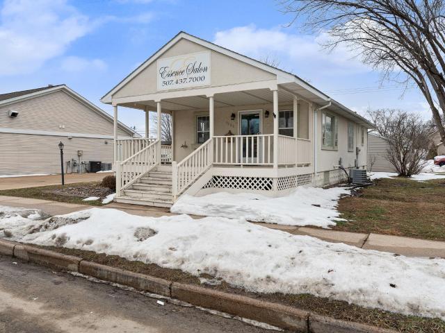Commercial for sale in Austin, Minnesota