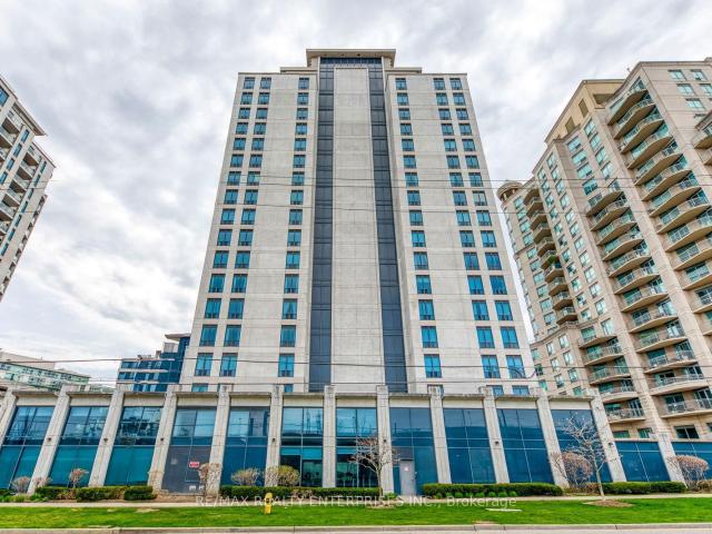 Condo for rent in Woburn, Ontario