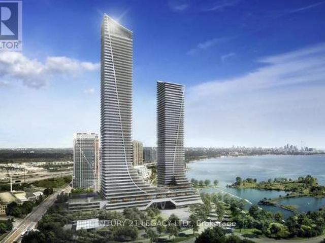 Property for rent in Etobicoke—Lakeshore, Toronto