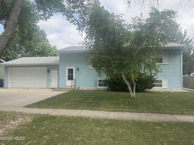 House for sale in Watertown, South Dakota