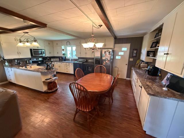 House for sale in Lawrenceville, Illinois