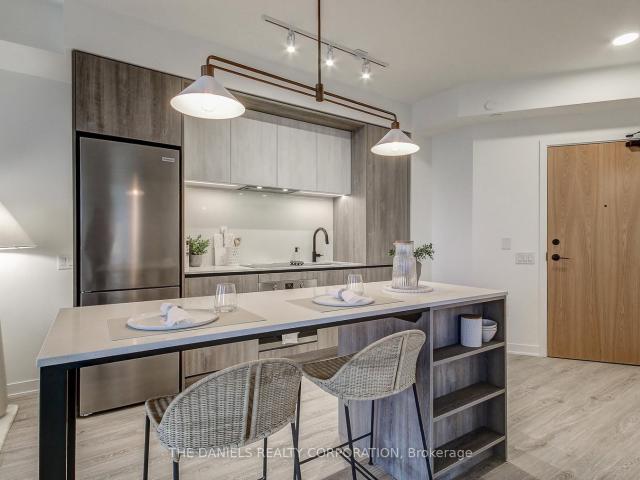 Condo for sale in Woburn, Ontario