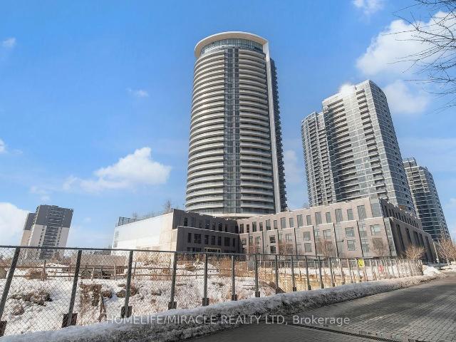Condo for sale in Woburn, Ontario