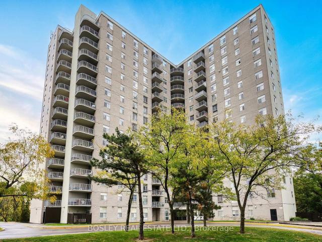 Condo for sale in Woburn, Ontario