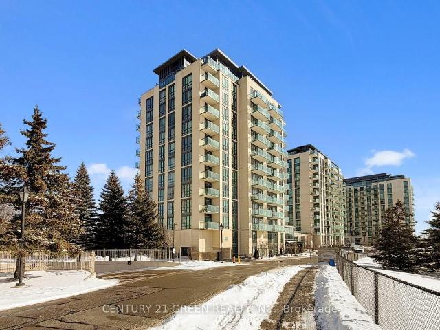 Condo for sale in Woburn, Ontario