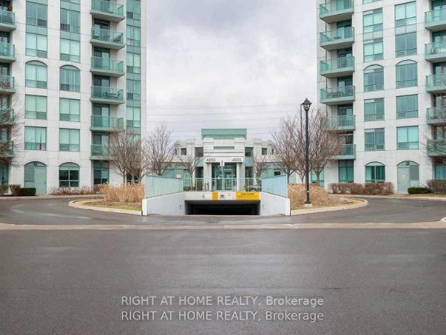 Condo for rent in Woburn, Ontario