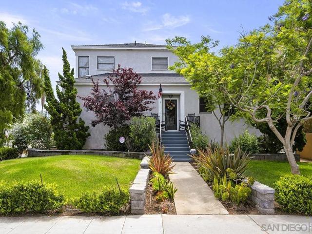 Condo for sale in Coronado, California