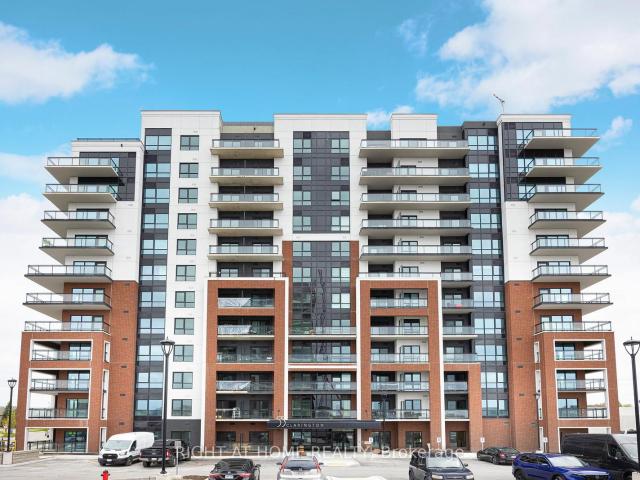 Condo for rent in Durham, Ontario