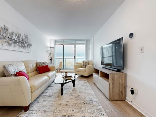 Condo for sale in Woburn, Ontario