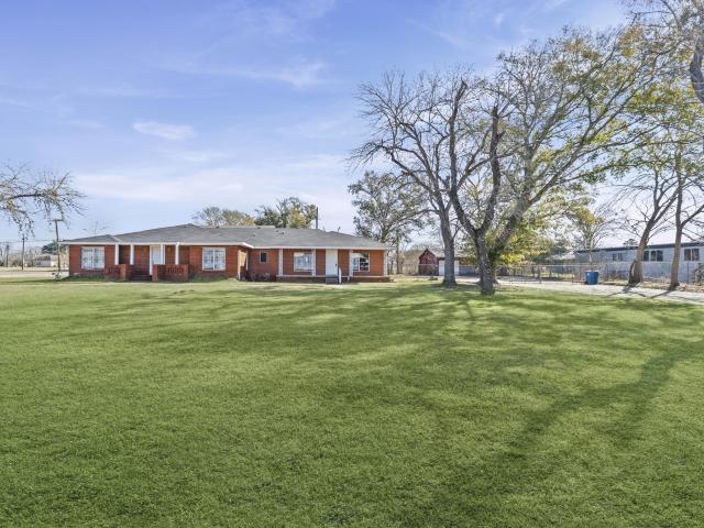 House for sale in Hempstead, Texas