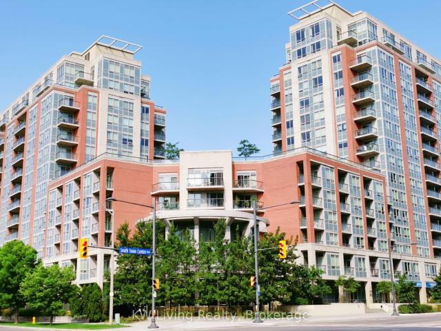 Condo for rent in York, Ontario