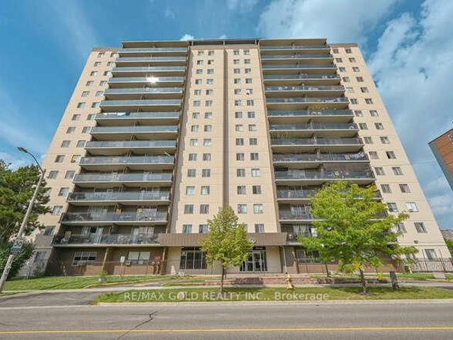 Condo for sale in Woburn, Ontario
