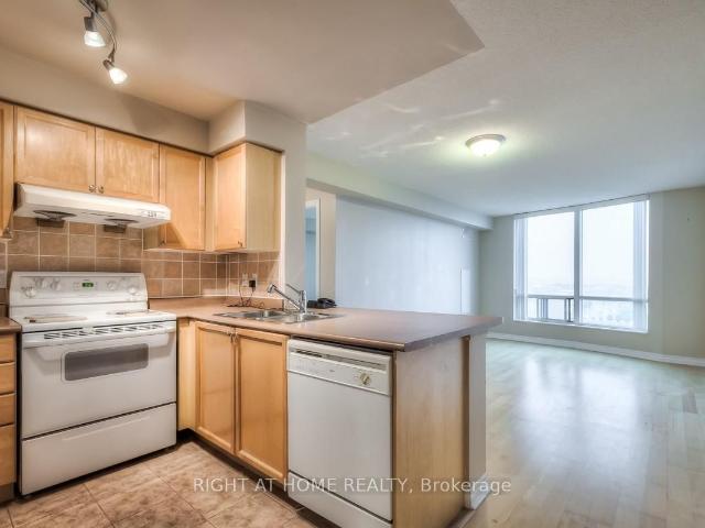 Condo for rent in Woburn, Ontario