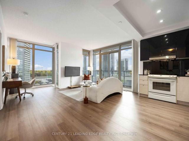 Condo for sale in Woburn, Ontario