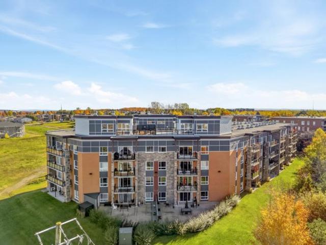Condo for sale in Lauzon, Lévis