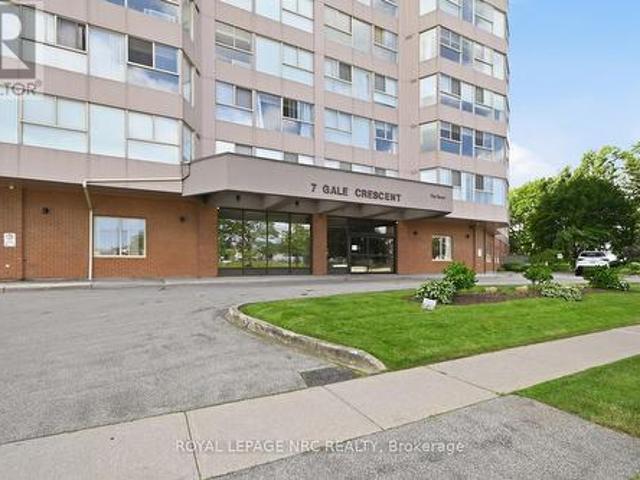 Condo for sale in Niagara, Ontario
