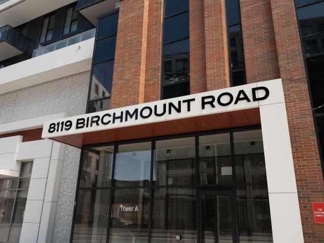 Condo for rent in York, Ontario