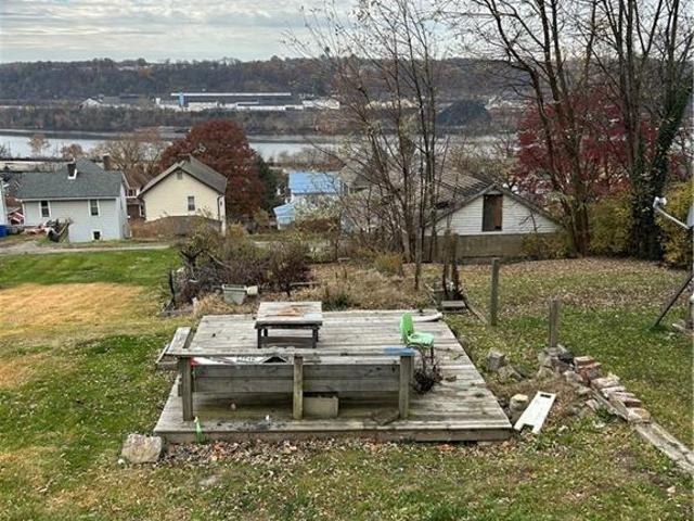 Land for sale in Beaver, Pennsylvania