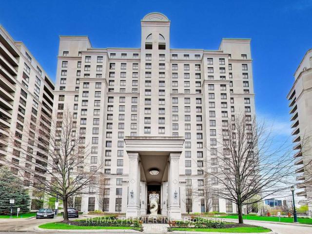 Condo for sale in York, Ontario
