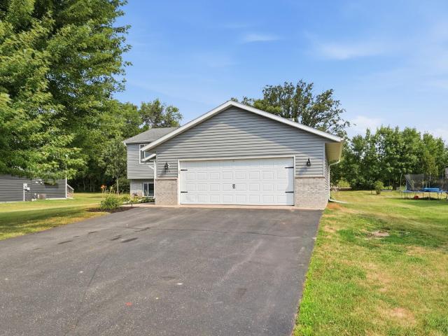 House for sale in Milaca, Minnesota