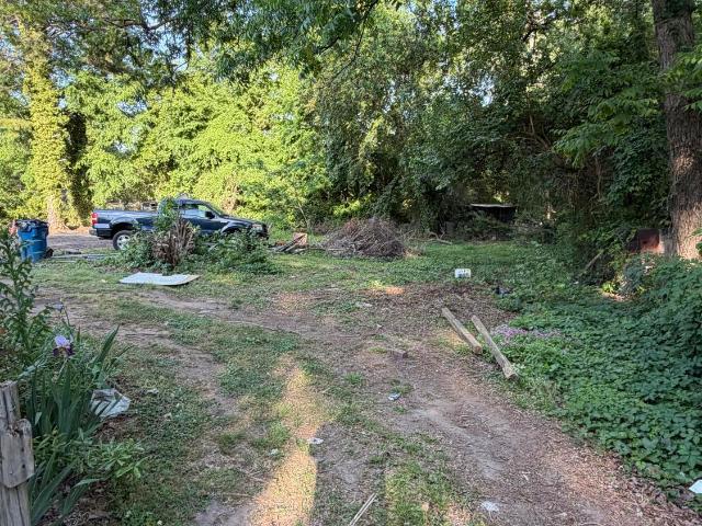 Land for sale in Durham, North Carolina