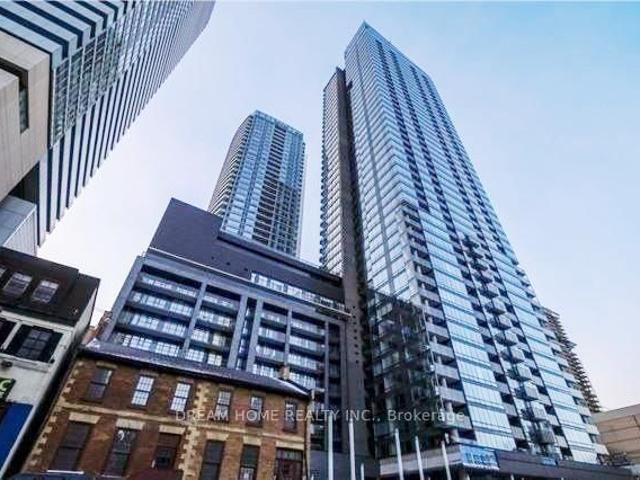 Condo for sale in Spadina—Fort York, Toronto