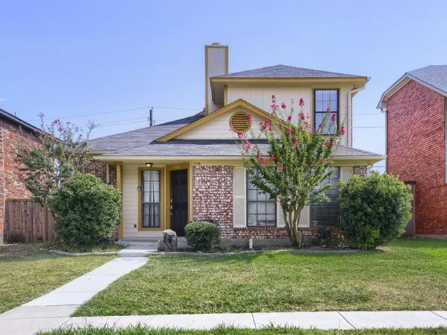 House for sale in Carrollton, Texas