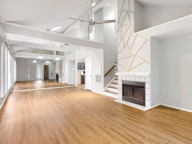 House for sale in Denton, Texas