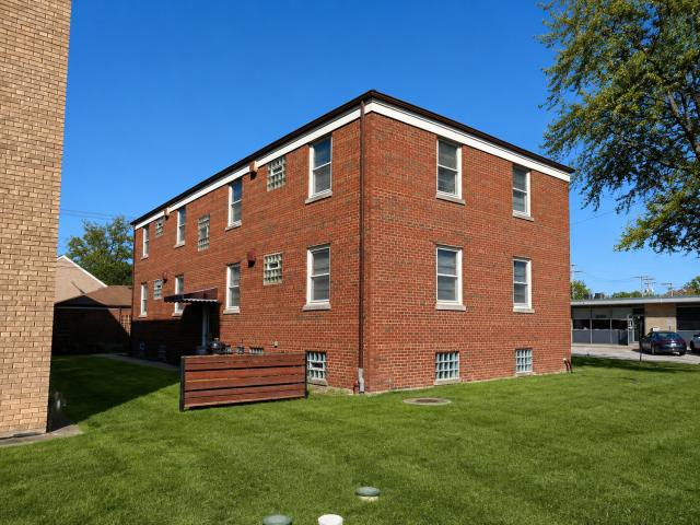 House for sale in La Grange Park, Illinois