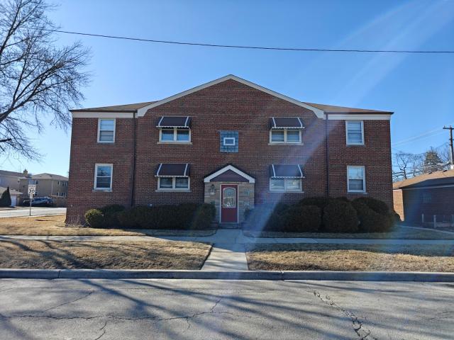 House for sale in La Grange Park, Illinois