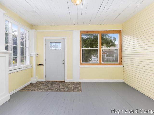 House for sale in Grand Rapids, Michigan