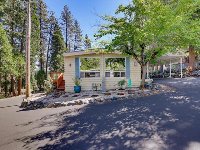 House for sale in Grass Valley, Nevada County