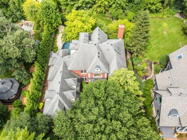 House for sale in Glencoe, Illinois