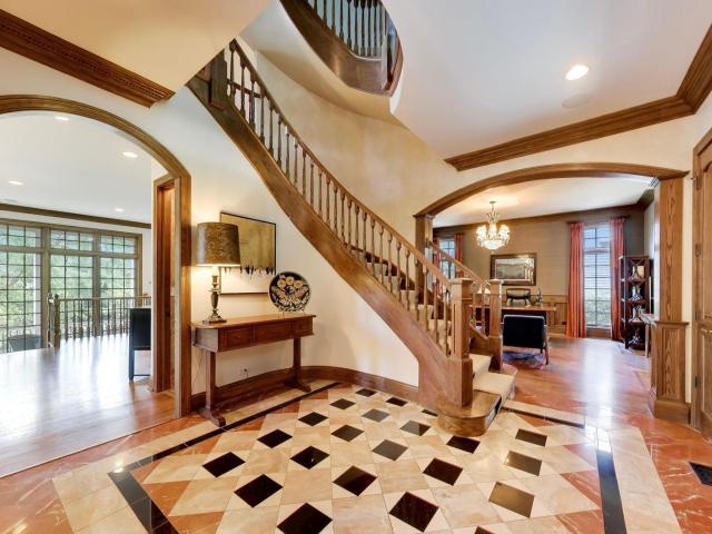 House for sale in Glencoe, Illinois