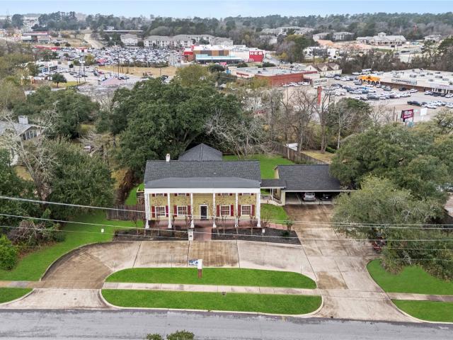 House for sale in Walker, Texas