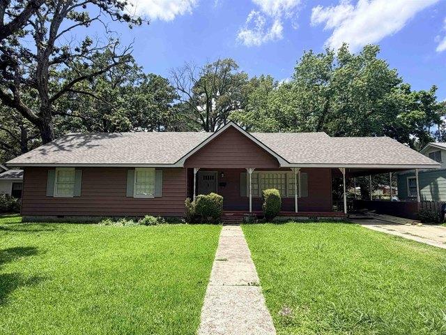 House for sale in Ark